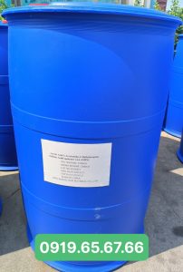 Acrylic Acid-2-Acrylamido-2-Methylpropane Sulfonic Acid Copolymer (AA-AMPS)