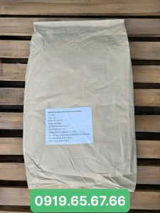 Sodium Lauryl Sulfate (SLS) – 94% Needle
