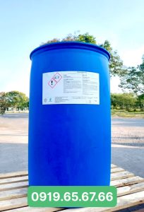 Monoethanolamine (MEA) – C2H7NO