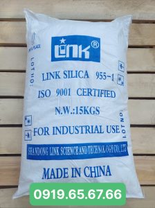 LINK SILICA 955-1 – SiO2