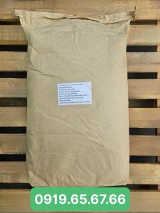 Sodium Lauryl Sulfate (SLS) – 94% Needle