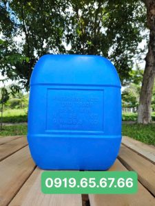 Phosphoric Acid (Food Grade) – H3PO4