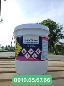Thuốc tím Potassium Permanganate – KMnO4