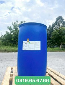 Refined Glycerine (Food Grade) – C3H8O3