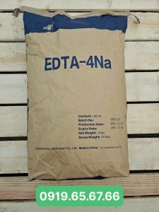 EDTA.4NA